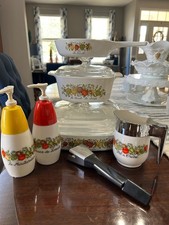 Vintage corning ware for sale  Sycamore