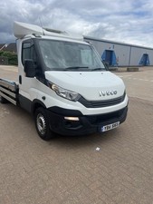 Iveco daily recovery for sale  GRAYS