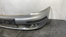 Pare choc chevrolet d'occasion  Haubourdin