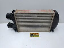 Radiatore intercooler fiat usato  Licata