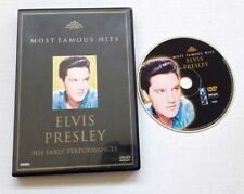 Dvd film elvis usato  Solbiate Arno