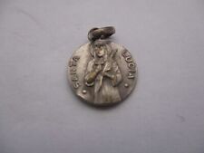Ancienne medaille religieuse d'occasion  Prades