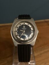 Vintage 1970 tissot for sale  BRADFORD