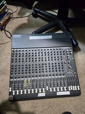 Mackie 1604 vlz for sale  Sylva