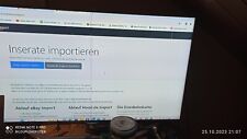 Ue46es8090 gebraucht kaufen  Bergheim
