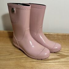 Ugg women pink for sale  Heuvelton