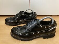 Mauro leone brogue gebraucht kaufen  Hattersheim