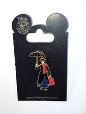 Disney enamel pin for sale  PETERSFIELD