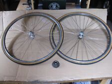 Wolber mavic dura for sale  IPSWICH
