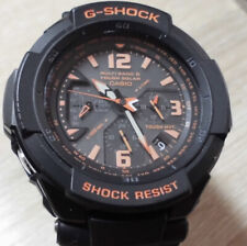 Usado, Relógio Casio G-SHOCK Sky Cockpit masculino preto - GW-3000B-1AJF comprar usado  Enviando para Brazil
