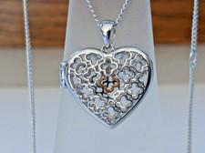 Clogau sterling silver for sale  NOTTINGHAM