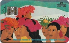 Polynesie francaise tahiti. d'occasion  Brax