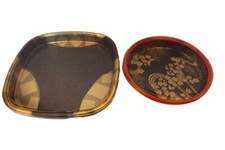 Estojo plástico cano de sushi, conjunto de 2 comprar usado  Enviando para Brazil