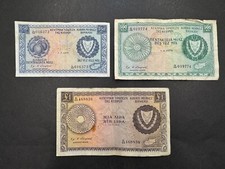 Rare vintage cyprus for sale  POOLE