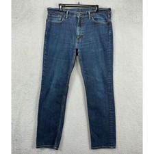 Levis tapered jeans for sale  Springfield
