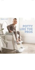 Jool baby potty for sale  BURY