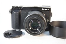 Panasonic lumix con usato  Spedire a Italy