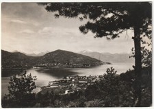 Ranco varese panorama usato  Isola Vicentina