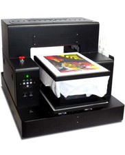 Hrm dtg printer for sale  Auburn