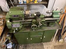 Boxford precision lathe for sale  SANDOWN