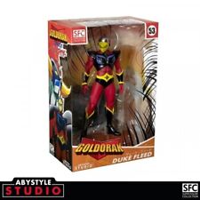 -=] ABYSTYLE - Grendizer Goldrake Goldorak Duke Fleed Actarus statua [=-, używany na sprzedaż  Wysyłka do Poland