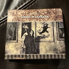 Usado, SECRETS and LIES (LIMITED CD + DVD JAKSZYK JAKKO M [CD] comprar usado  Enviando para Brazil
