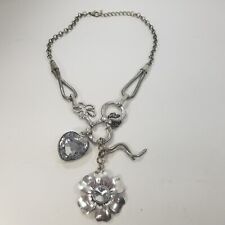 multiple necklaces heart for sale  Loveland