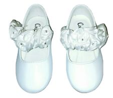 Girls white ballet for sale  BATHGATE