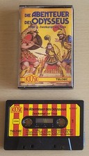 Abenteuer dysseus zweikampf gebraucht kaufen  Leverkusen