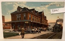 1915 oil city for sale  Greensburg