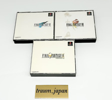 Final fantasy vii d'occasion  Expédié en Belgium