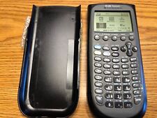 Working titanium calculator for sale  Fort Wayne