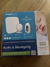 Angelcare überwachung sensorm gebraucht kaufen  Frankfurt am Main