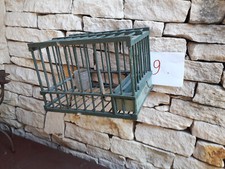 Cage ancienne bois d'occasion  Marignane