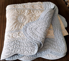 Quilt coverlet full for sale  Loveland