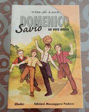 Vite luce domenico usato  Messina