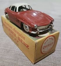 Quiralu mercedes benz d'occasion  Aigre