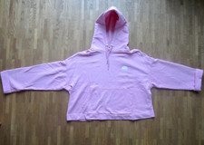 Pinker surf hoodie gebraucht kaufen  Hamburg