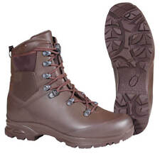 Haix tropenstiefel bergstiefel gebraucht kaufen  Templin