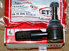 06.tr.305 tie rod for sale  LOUGHBOROUGH