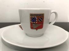 Tasse café guynemer d'occasion  Manosque