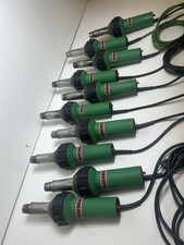 10x leister triac gebraucht kaufen  Essen