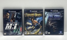 Nintendo gamecube bundle for sale  Los Angeles