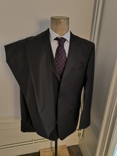 Costume deux pièces usato  Spedire a Italy