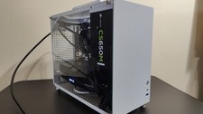 2700x gaming pc for sale  Edinburg