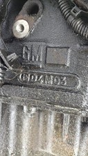 Moteur opel zafira d'occasion  Moulins