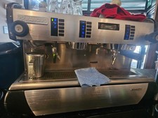 Rancilio classe usb for sale Rancilio classe usb for sale  LONDON
