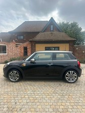 2017 mini hatch for sale  LINCOLN