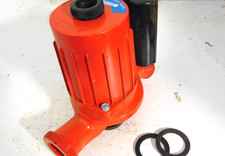 Pompe chaudiere circulateur d'occasion  Reims