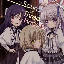 Anime angel threesome usato  Spedire a Italy